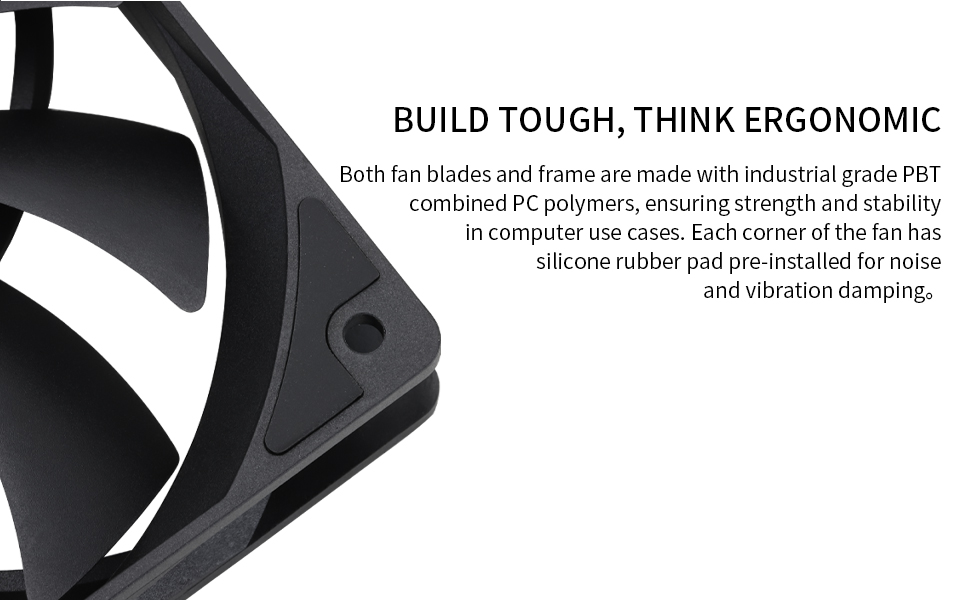 TL-C12C cpu fan