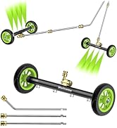 Heliwoo Undercarriage Pressure Washer Attachment