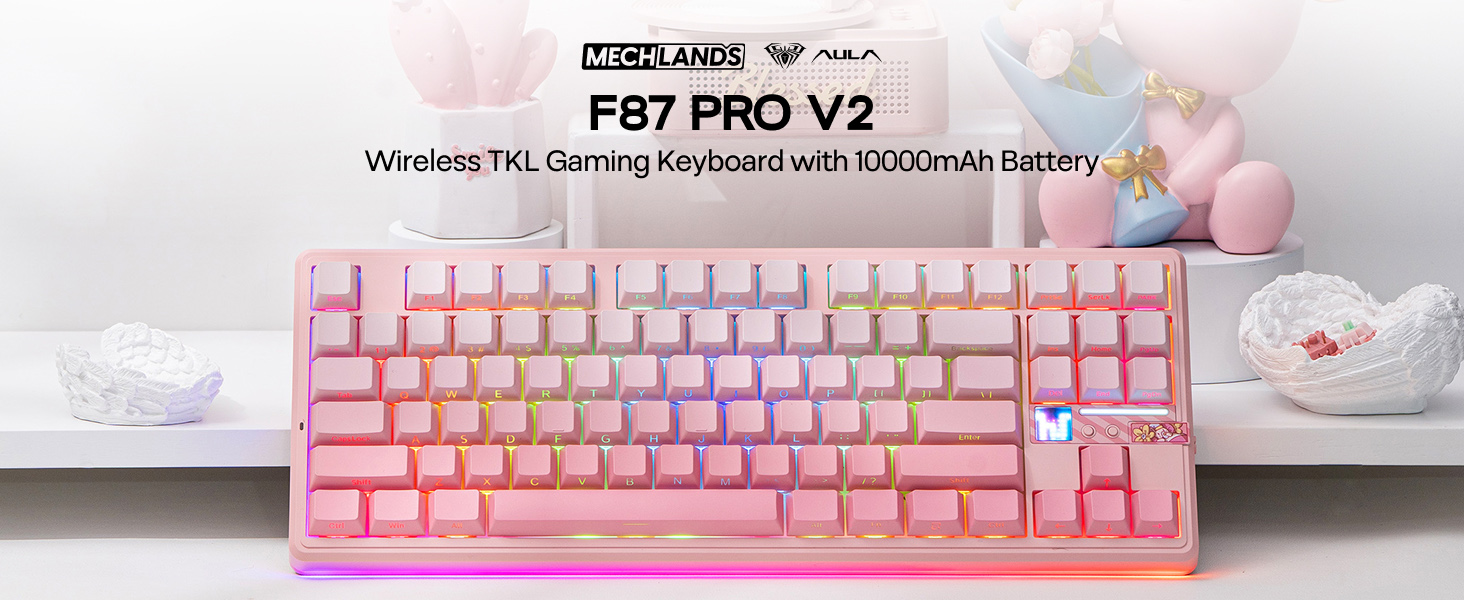 F87 PRO V2