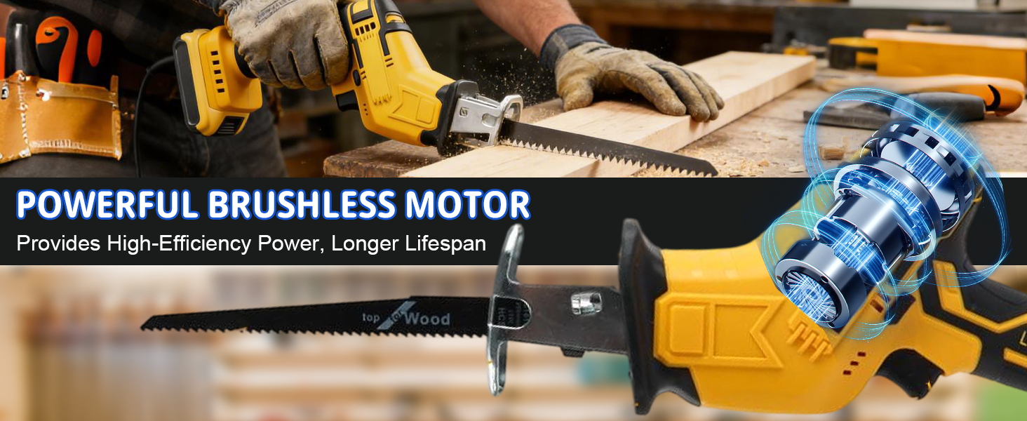 wood saw
