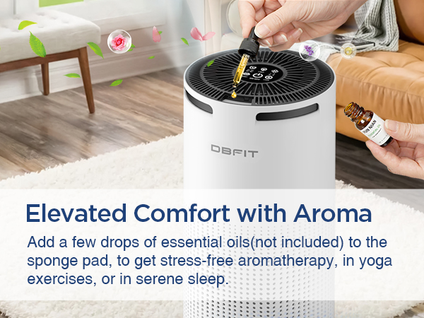 air purifiers for kids