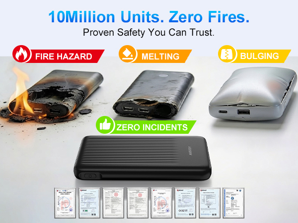 22.5W Power Bank