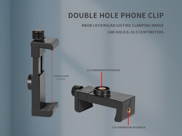 phone holder