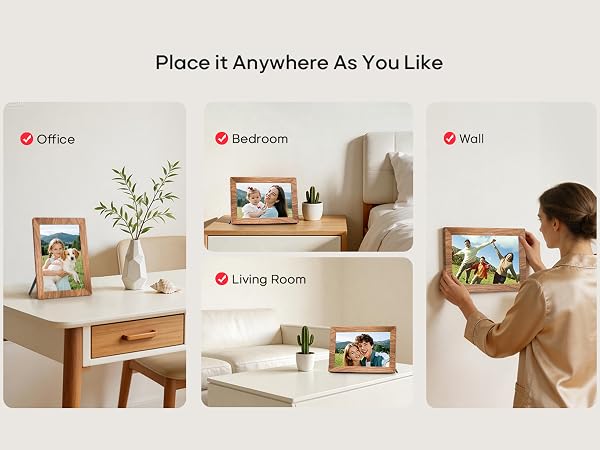 Digital Picture Frame