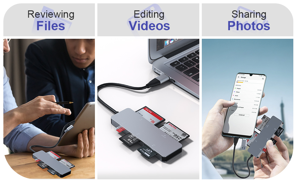 cfast card cfast 2.0 cf card reader usb c