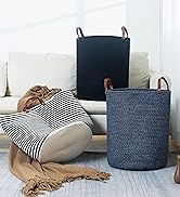rope basket