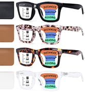 progressive multifocal reading glasses for women men
