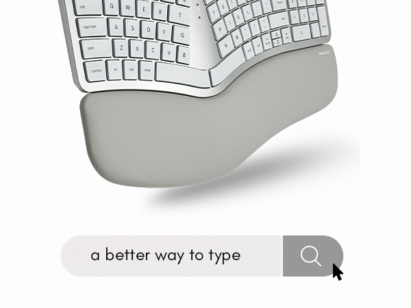 ergonomic mouse