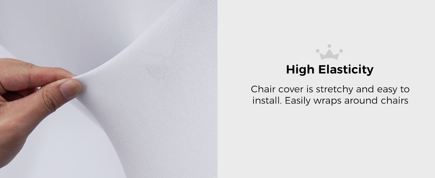 folding chair cover