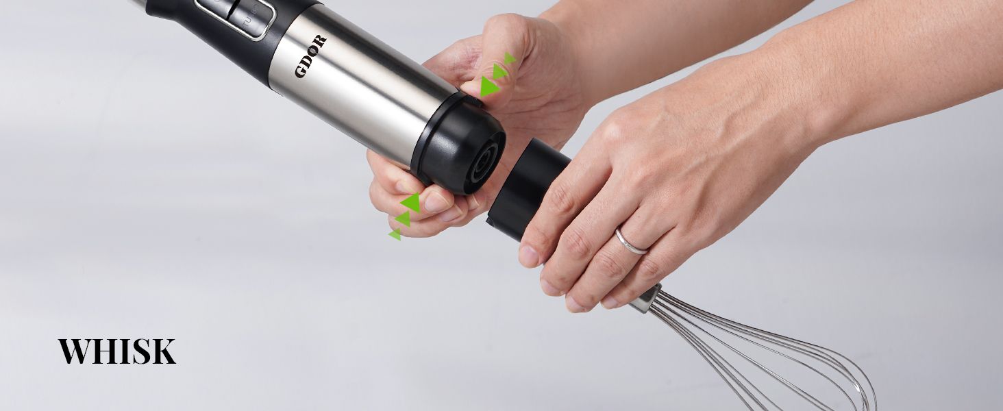 WHISK