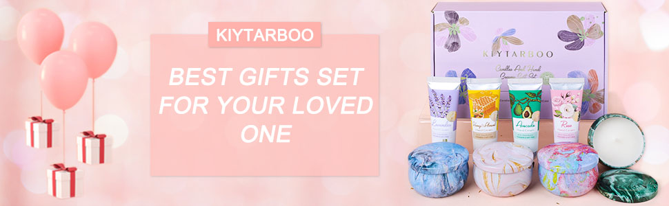 birthday gifts for women