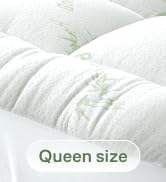 mattress topper