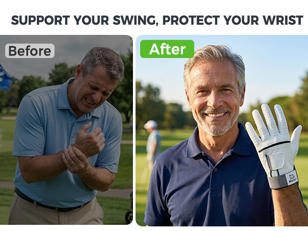 golf gloves men
