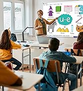 USB document camera classroom teachers 8mp light
