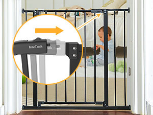 gates child gate pet gates baby gate with door baby gates extra wide