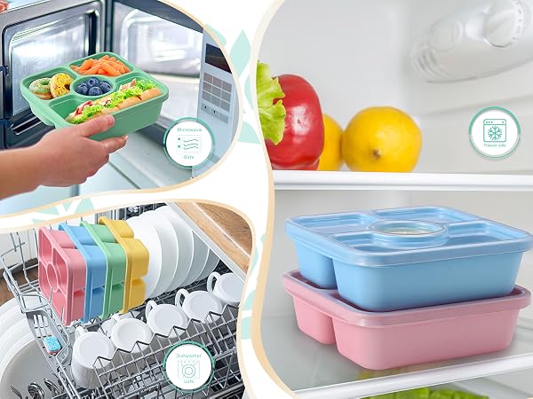 meal prep container
