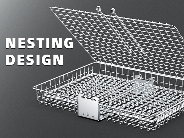 Nesting Design