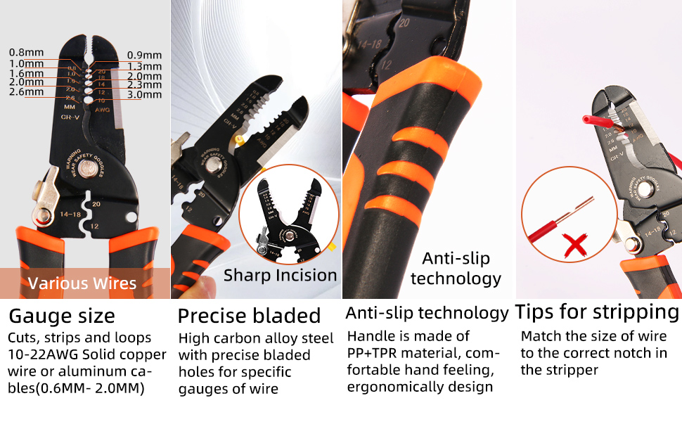 Multi-Function Hand Tools