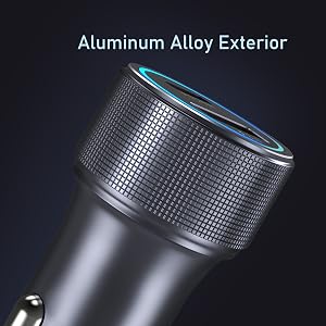 CAR CHARGER