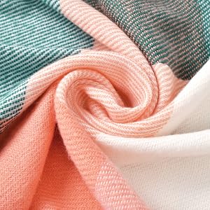 scarves for women winter warm