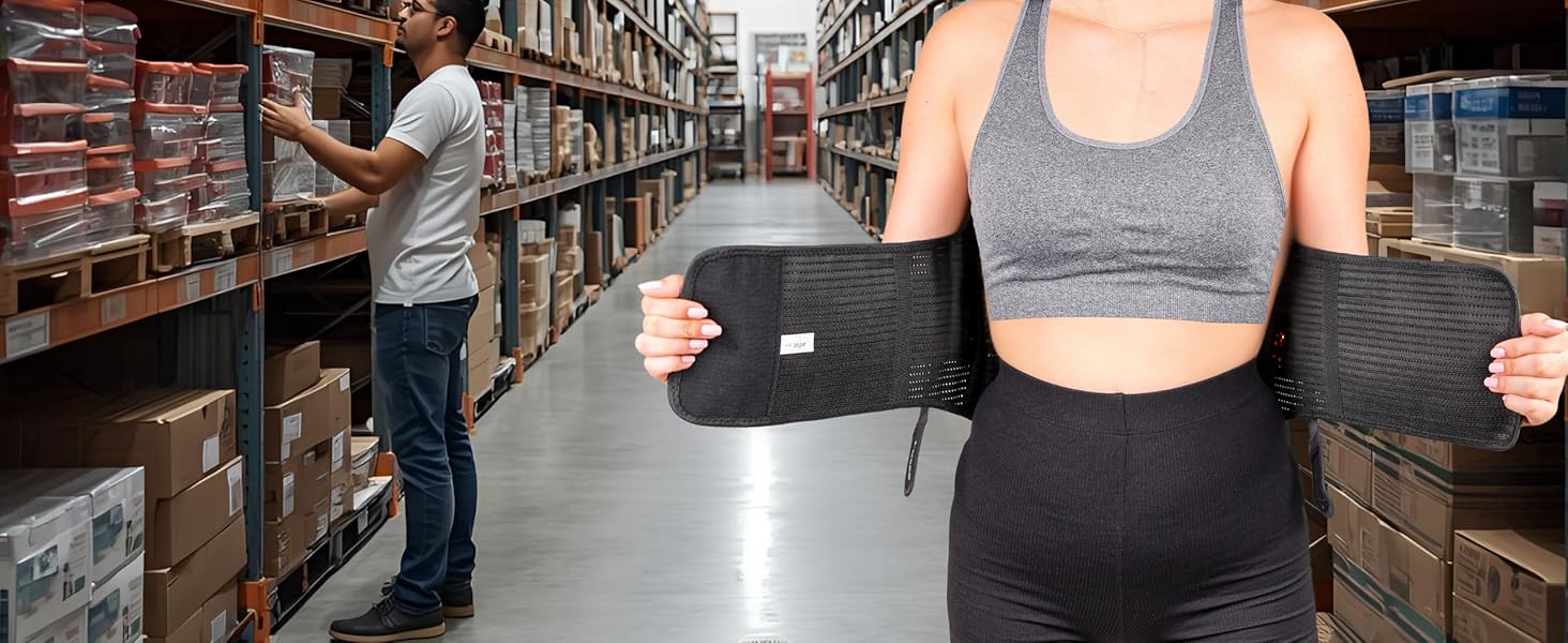 posture brace back support belt back brace for posture lower back support posture brace for women