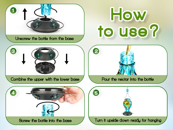 Effortless Refilling with Wide-Mouth Design
