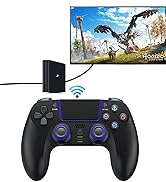 Wireless Controller for PS4
