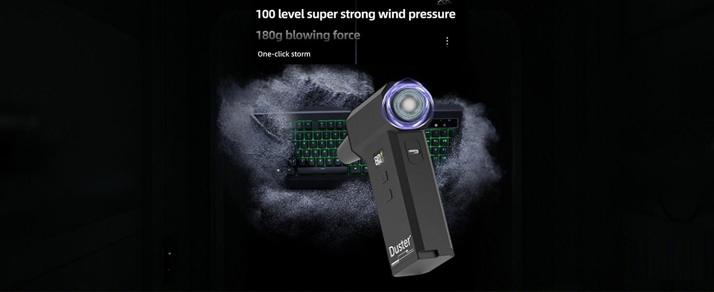 100 level super strong wind pressure