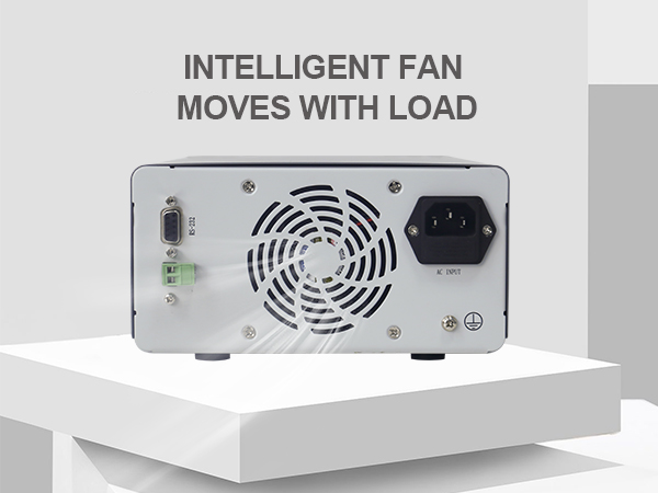 MATRIX DC POWER SUPPLIES 30V 5A