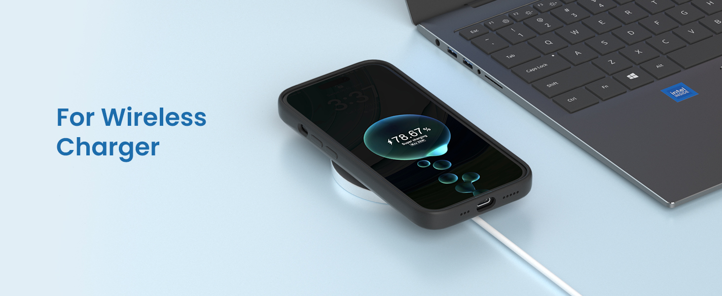 For Wireless charger