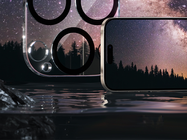 iphone 16 pro max camera lens protector