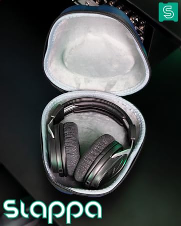 Slappa Headphones Brand Story
