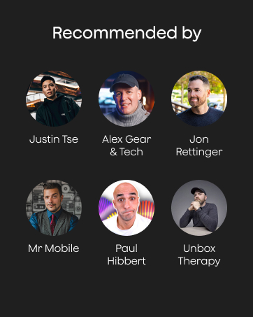 plaud note pro ai voice recorder