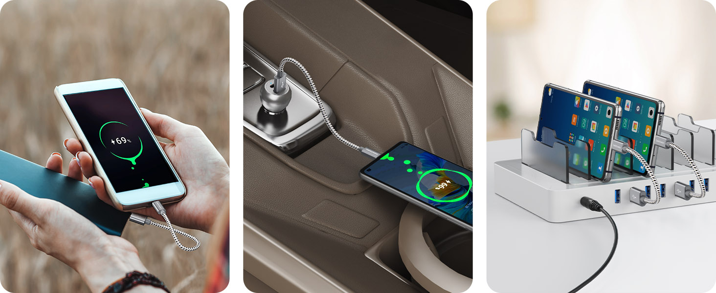 the ultimate guide to smartphones