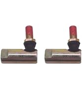 Thaekuns 923-0448 923-0448A 723-0448 723-0448A Tractor Ball Joints Fits for MTD Cub Troy Bilt Hus...