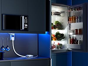 power cord 14 awg 3 ft extension cord 3 prong flat plug white 14 awg power cord 2 ft extension cord