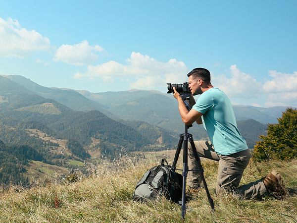 tripod for camera