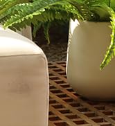 artificial plants indoor
