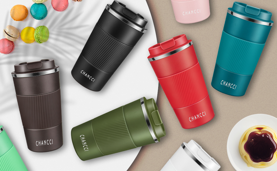 vacuum tumbler coffee mug