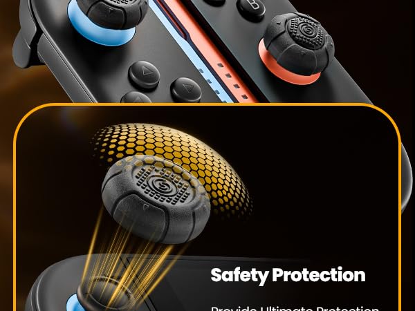 switch 2 button caps