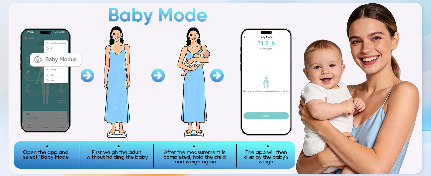 scale for body weight