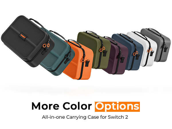 switch 2 case