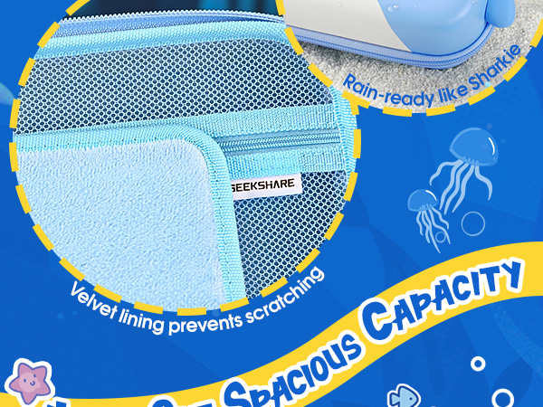 Switch 2 Carrying Case