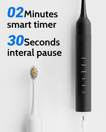 electric toothbrush