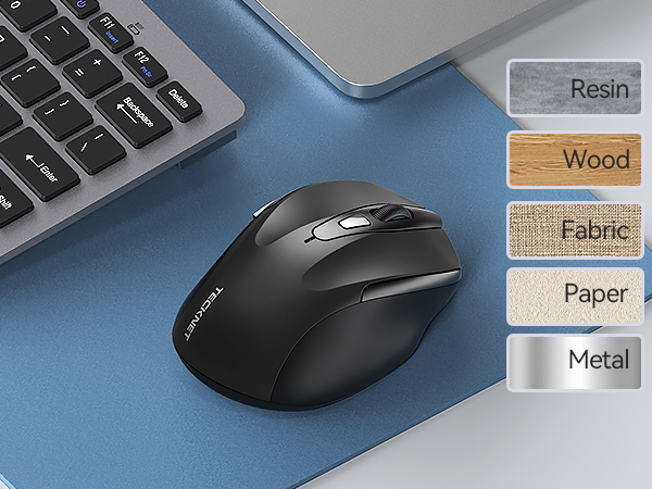 wireless mouse