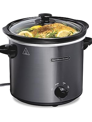 slow cooker