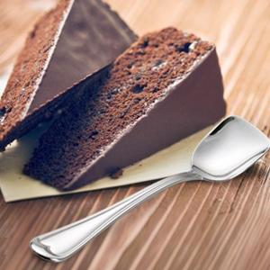 dessert spoon