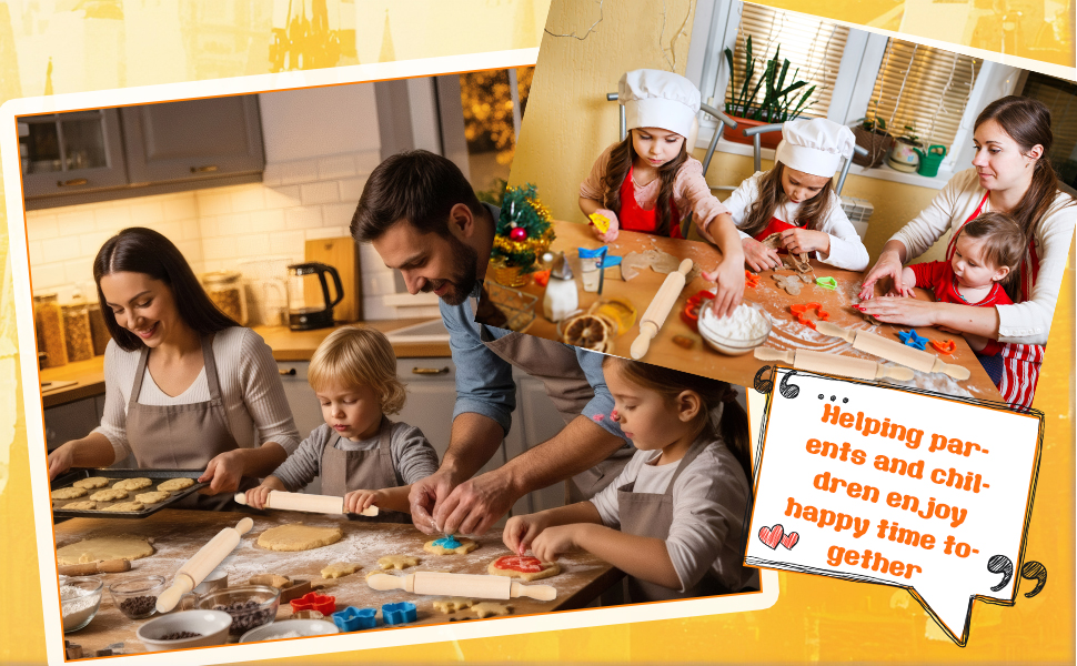 Chef Role-playing Game