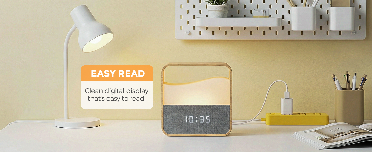 Digital Clock