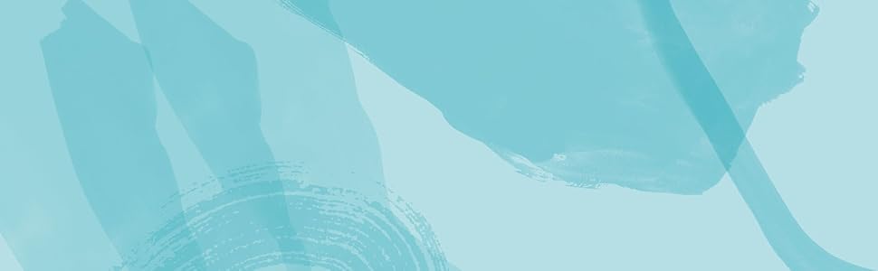 Blue Watercolor Hallmark Sympathy Background
